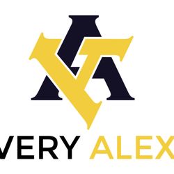 Avery Alexis Designs - The Avery Alexis company logo.