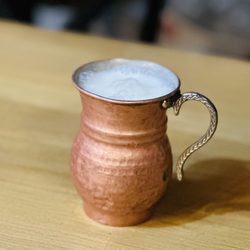 Asmalimescit Dürümcüsü