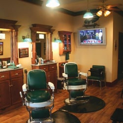 VanRyn Barber's Shop