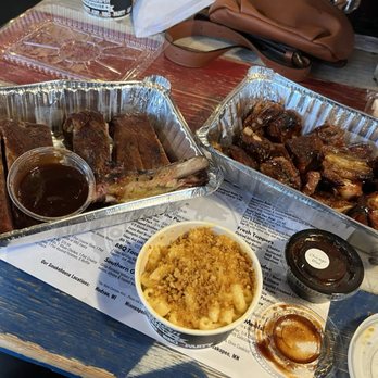 Old Southern BBQ Smokehouse - Rib tips ribs and Mac - Barbeque Near Me - Minneapolis, Minnesota Old Southern BBQ Smokehouse - Rib tips ribs and Mac - Barbeque Near Me - Minneapolis, Minnesota