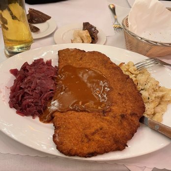 Rolfs - Ewwww - German Near Me - New York, New York