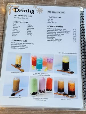 Menu photo 6 Bone & Broth Ontario, CA