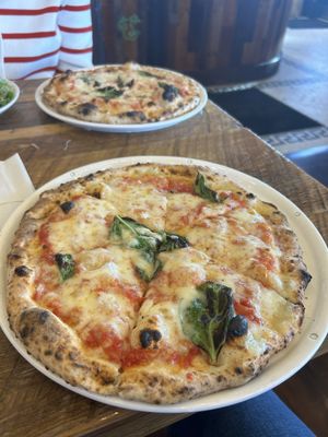 Punch Pizza Apple Valley by null