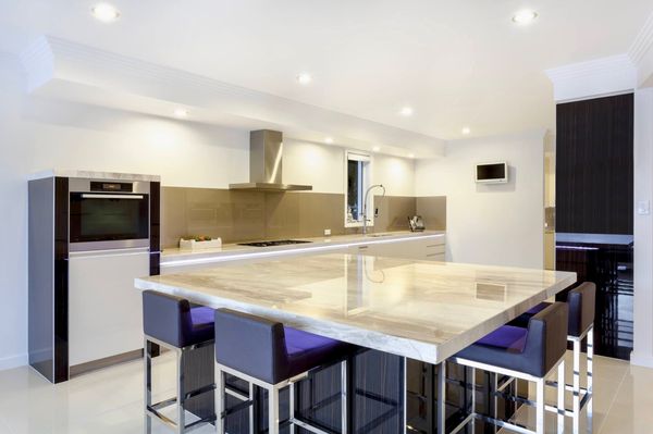 Top Line Granite Design