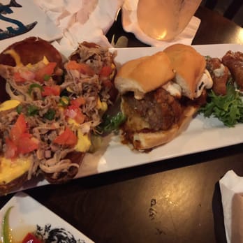 Taps & Apps - New American Near Me - Mililani, Hawaii