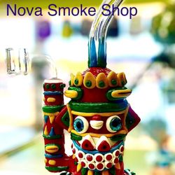 Nova Smoke Shop