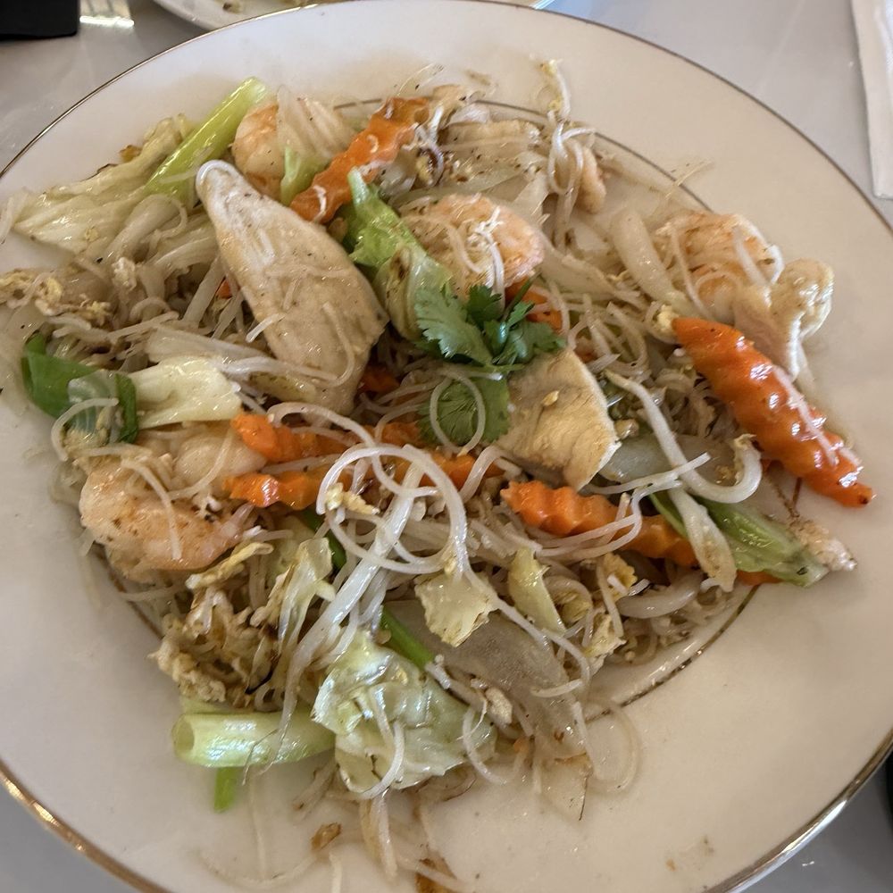 Lemongrass - Vietnamese Near Me - Myrtle Beach, South Carolina