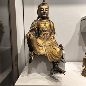 Asian Art Museum - Art Museums Near Me - San Francisco, California Asian Art Museum - Art Museums Near Me - San Francisco, California