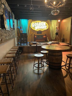 Golden Nugget by null