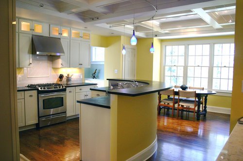 Slide of MAG Plumbing & Remodeling