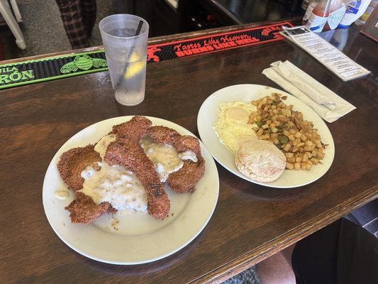 Kitchen Table Cafe by null