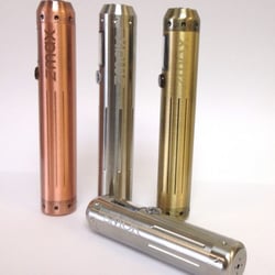 ecig Xcape - SMOK Tech Z-Max (Voltage MOD)