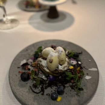 Aquavit - Scandinavian Near Me - New York, New York