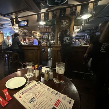 Darkey Kellys - Great Irish pub ambiance - Pubs Near Me - Dublin, D