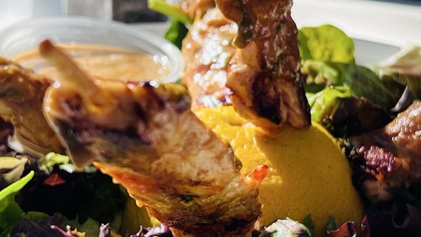 Sagebrush Cantina by null