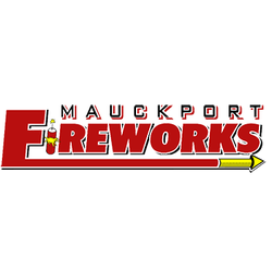 Mauckport Fireworks