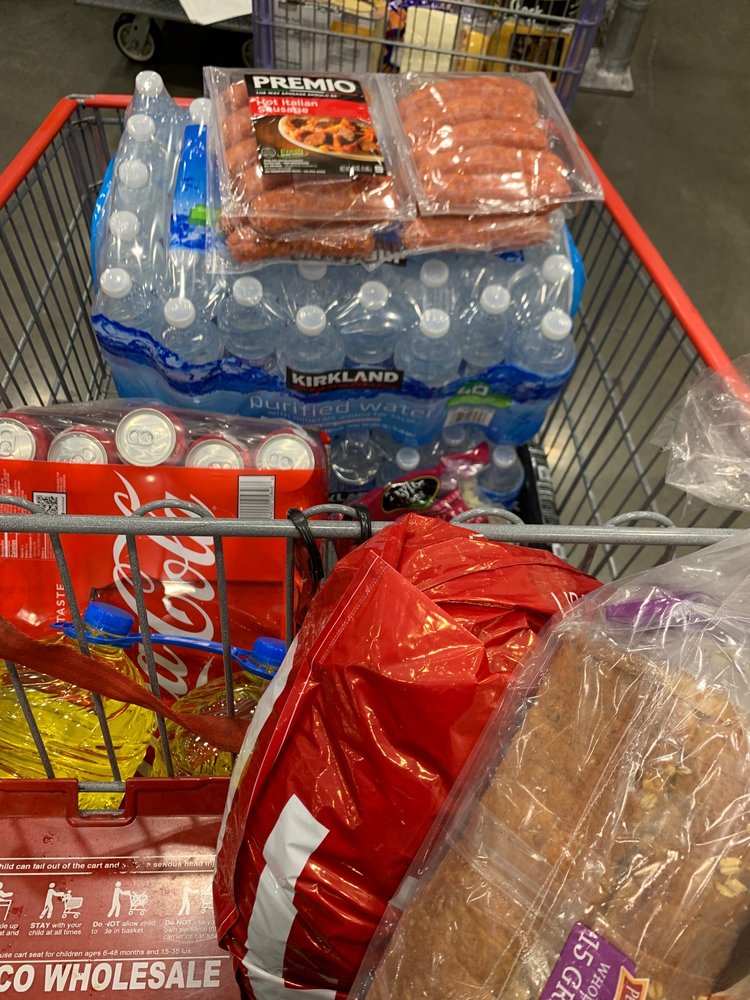 COSTCO WHOLESALE 116 Photos 96 Reviews 20 Stew Leonard Dr Yonkers COSTCO WHOLESALE 116 Photos 96 Reviews 20 Stew Leonard Dr Yonkers