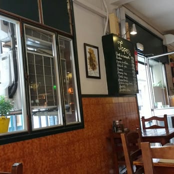 Casa Pagès - Bars Near Me - Barcelona, B