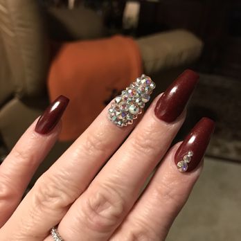 Love Nails - Nail Technicians Near Me - Chino, California Love Nails - Nail Technicians Near Me - Chino, California