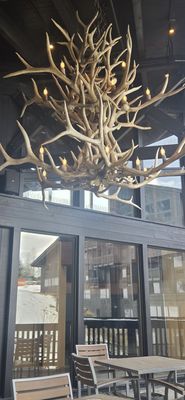 Haydens Post Restaurant Jackson Hole by null