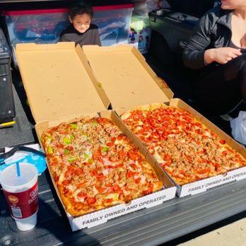 PETRILLI’S PIZZA - Updated January 2026 - 353 Photos & 892 Reviews ...