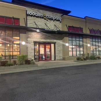 Noodles and Company - Salad Near Me - Cary, North Carolina Noodles and Company - Salad Near Me - Cary, North Carolina