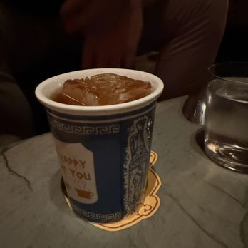 Clemente Bar - Cocktail Bars Near Me - New York, New York