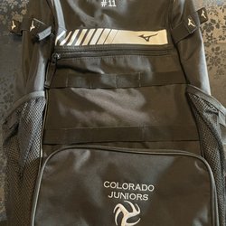 Apex Ink & Threads - Backpacks