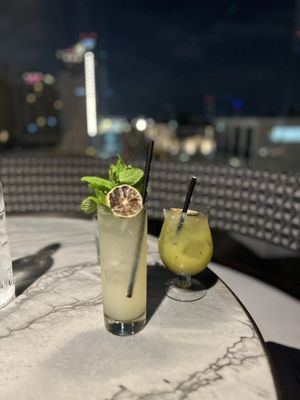The Nolen Rooftop by null
