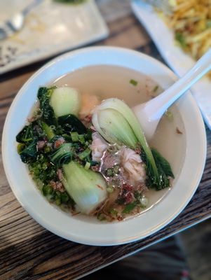 TOP BBQ & Noodle by null