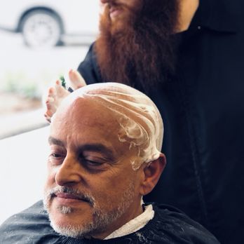 The Barber Pole - Premium head shaves - Barbers Near Me - Birmingham, Michigan The Barber Pole - Premium head shaves - Barbers Near Me - Birmingham, Michigan
