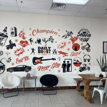 Daily Boost Energy - Juice Bars & Smoothies Near Me - Omaha, Nebraska Daily Boost Energy - Juice Bars & Smoothies Near Me - Omaha, Nebraska