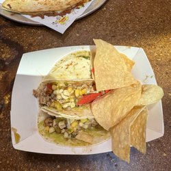 Parrilla Grill - Tacos