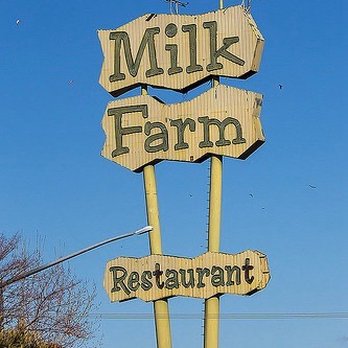 Milk Farm - Landmarks & Historical Buildings Near Me - Dixon, California Milk Farm - Landmarks & Historical Buildings Near Me - Dixon, California