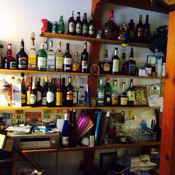 Old Lviv - Stocked bar - Ukrainian Near Me - Chicago, Illinois Old Lviv - Stocked bar - Ukrainian Near Me - Chicago, Illinois