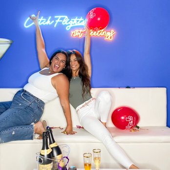 Suite Svn - Venues & Event Spaces Near Me - Miami, Florida Suite Svn - Venues & Event Spaces Near Me - Miami, Florida