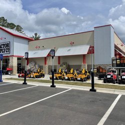 Tractor Supply