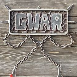 GWARbar