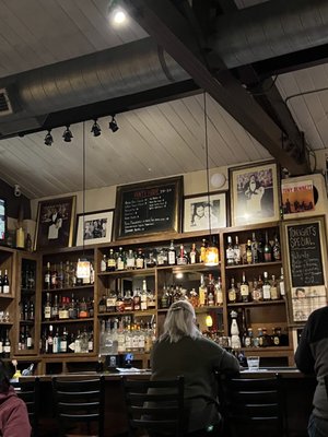 Il Posto Trattoria by null