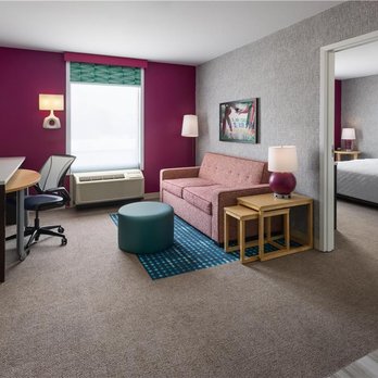 Home2 Suites by Hilton Dover, DE - Guest room - Hotels Near Me - Dover, Delaware Home2 Suites by Hilton Dover, DE - Guest room - Hotels Near Me - Dover, Delaware