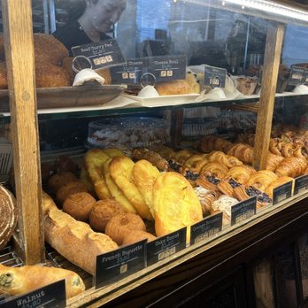 Cream Pan - Bakery - Bakeries Near Me - Tustin, California