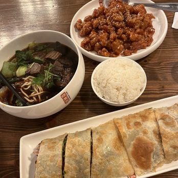 Northern Cafe - The spread - Chinese Near Me - Irvine, California Northern Cafe - The spread - Chinese Near Me - Irvine, California