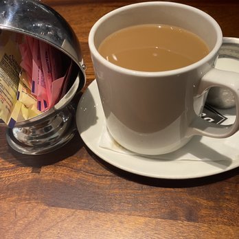 Mi Cocina - Delicious coffee - Tex-Mex Near Me - Dallas, Texas Mi Cocina - Delicious coffee - Tex-Mex Near Me - Dallas, Texas