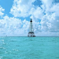 Key Largo Boat Charters - Boat charter with the keys sandbar charter in Key Largo Florida