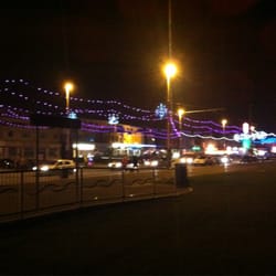 Blackpool Illuminations