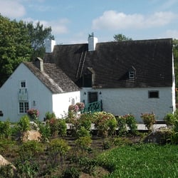 Moulin des Jésuites