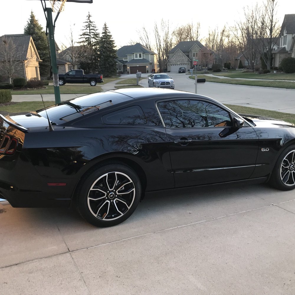 Excessive Detailing & Tintz - Auto Detailing Near Me - Fraser, Michigan Excessive Detailing & Tintz - Auto Detailing Near Me - Fraser, Michigan