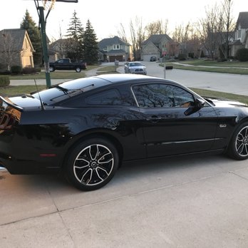 Excessive Detailing & Tintz - Auto Detailing Near Me - Fraser, Michigan Excessive Detailing & Tintz - Auto Detailing Near Me - Fraser, Michigan