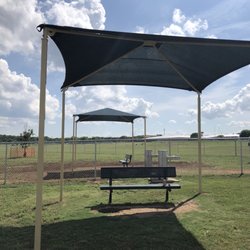 Buda Sportsplex Dog Park