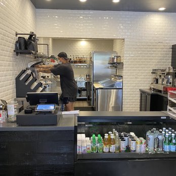 Coffee Station - Coffee & Tea Near Me - Long Beach, California Coffee Station - Coffee & Tea Near Me - Long Beach, California